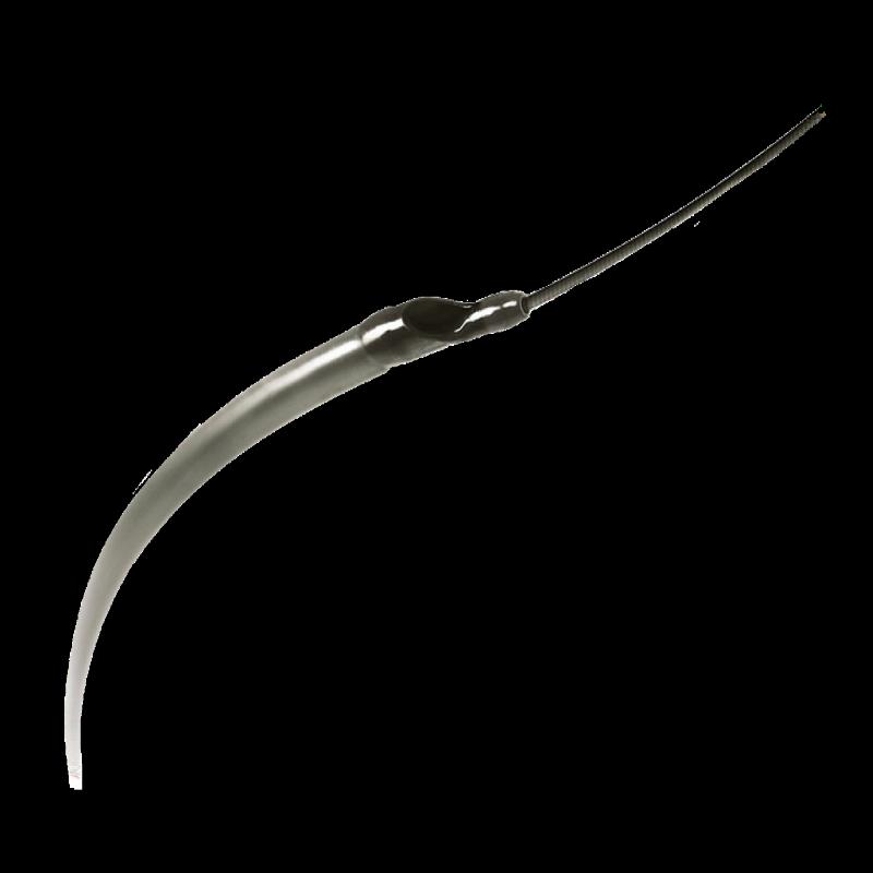 Аспіраційний катетер